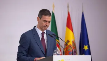 “Lufta SHBA-Izrael kundër Iranit e paligjshme”, Spanja: Nuk marrim pjesë në asnjë mision ushtarak në Hormuz