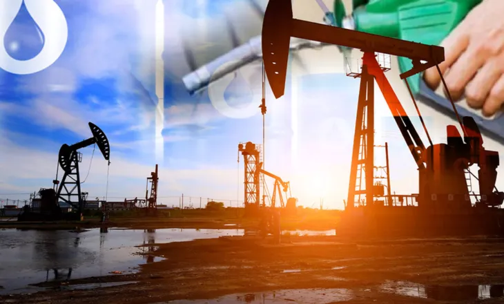 Lufta “shkatërron” tregun e karburanteve në Shqipëri: Nafta “si raketë”, arrin 202 lekë/litër në Tiranë