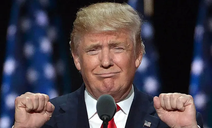 LUFTA/ SHTEPIA E BARDHE PARALAJMERON IRANIN