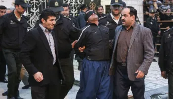 Lufta/ Teherani thotë se ka arrestuar dhjetëra ‘mercenarë amerikanë dhe izraelitë’