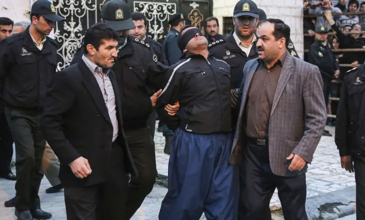 Lufta/ Teherani thotë se ka arrestuar dhjetëra ‘mercenarë amerikanë dhe izraelitë’