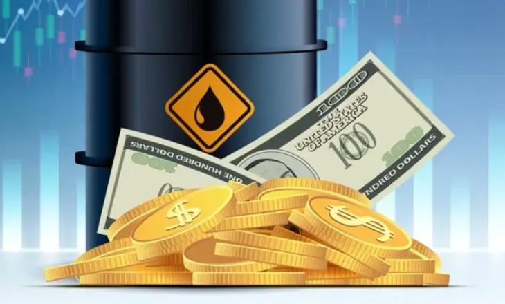 Lufta trazon tregjet: nafta rritet, ari humb ‘shkëlqimin’, dollari forcohet