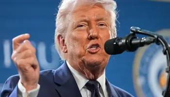 LUFTA/ TRUMP: E KAM PER NDER QE TI VRAS