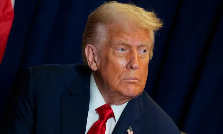 LUFTA/ TRUMP NJOFTON ARMEPUSHIM ME IRANIN