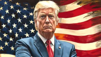 LUFTA/ TRUMP PERJASHTON ARMEPUSHIMIN ME IRANIN