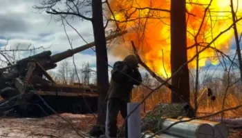 Lufta Ukrainë-Rusi/ Një dron i Kremlinit godet termocentralin në Estoni, qeveria thërret mbledhje të jashtëzakonshme