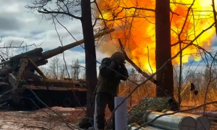Lufta Ukrainë-Rusi/ Një dron i Kremlinit godet termocentralin në Estoni, qeveria thërret mbledhje të jashtëzakonshme