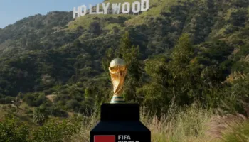 “Luftë” edhe në futboll, SHBA mund të përplaset me Iranin në Botëror menjëherë pas grupeve