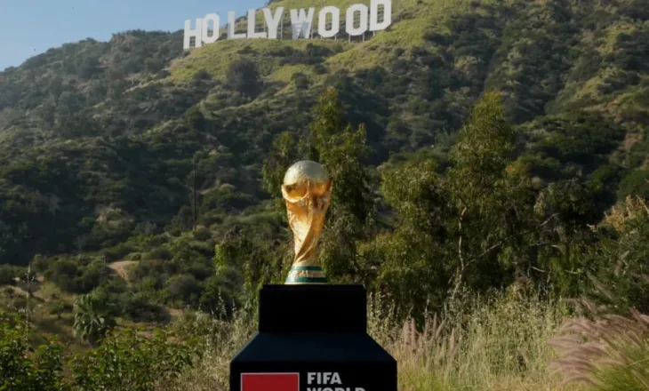 “Luftë” edhe në futboll, SHBA mund të përplaset me Iranin në Botëror menjëherë pas grupeve