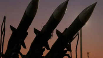 LUGINA E VDEKJES/ RAKETA NE BAZEN AJRORE NE TURQI