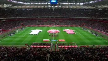 Luhet për ëndrrën e “Botërorit 2026”/ Starton sfida Poloni-Shqipëri, shkelmohet topi i parë në Varshavë