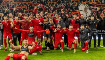 Luhet për gjysmëfinalen e Kupës së Shqipërisë/ Partizani-Elbasani pritet të dhurojë emocione, ka edhe një derbi për t’u mbyllur
