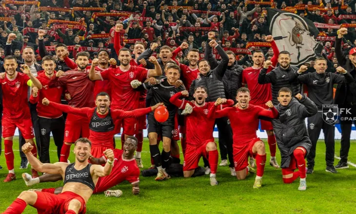 Luhet për gjysmëfinalen e Kupës së Shqipërisë/ Partizani-Elbasani pritet të dhurojë emocione, ka edhe një derbi për t’u mbyllur