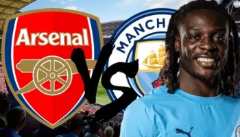 Luhet për trofeun e parë të sezonit. Guardiola dhe Arteta zbardhin formacionet për finalen e madhe