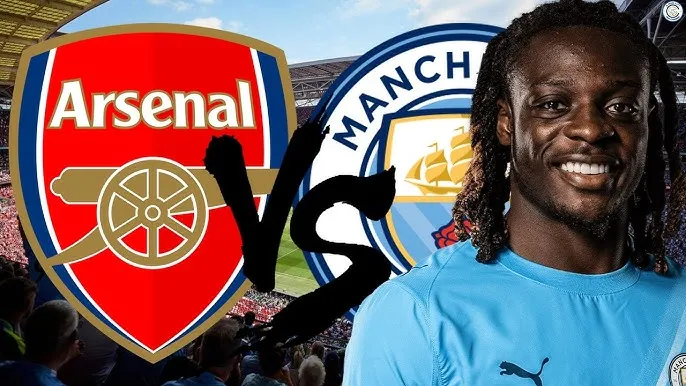 Luhet për trofeun e parë të sezonit. Guardiola dhe Arteta zbardhin formacionet për finalen e madhe