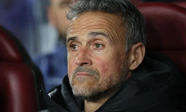 Luis Enrique: Ndeshjet janë ndryshe nga njëra-tjetra, avantazhi prej 3 golash mund të zhduket në një çast