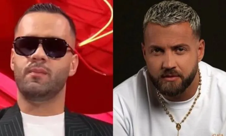 “Luizi është fitore për mua”/ Stenaldo habit pas BBV 5: Ai më ndryshoi…