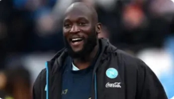Lukaku nuk paraqitet në stërvitje; Napoli, gati ta lërë jashtë skuadre