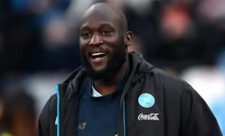 Lukaku nuk paraqitet në stërvitje; Napoli, gati ta lërë jashtë skuadre