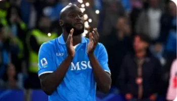 Lukaku thyen heshtjen: Nuk i kthej shpinën Napolit, por tani kam nevojë të ndihem në 100% të formës