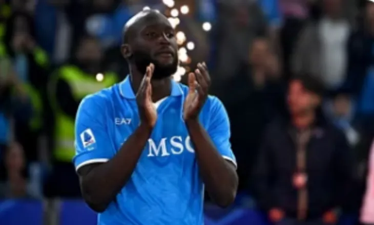 Lukaku thyen heshtjen: Nuk i kthej shpinën Napolit, por tani kam nevojë të ndihem në 100% të formës