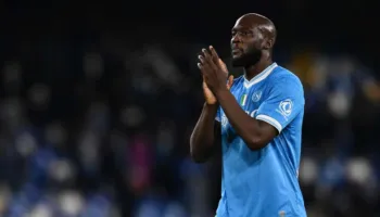 Lukaku thyen heshtjen: Nuk ia kthej kurrë shpinën Napolit, ja pse jam në Belgjikë