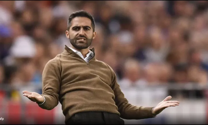 Luksemburg, trajneri i kombëtares së vajzave shkarkohet për ngacmime seksuale