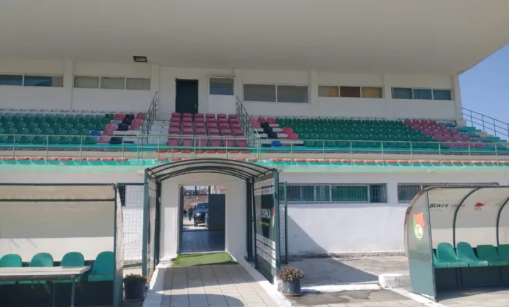 Lushnja nuk kalon provën e madhe, Laçi rekordmen me 12 fitore radhazi