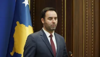 LVV-ja propozon Glauk Konjufcën për president! Reagon LDK: Vetëvendosja nuk reflekton përpjekje serioze