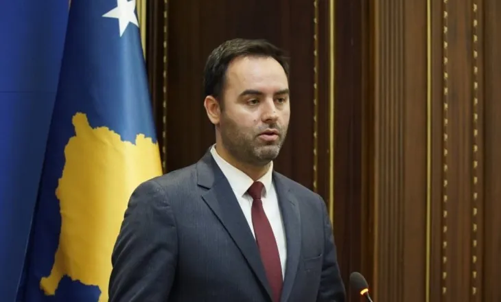 LVV-ja propozon Glauk Konjufcën për president! Reagon LDK: Vetëvendosja nuk reflekton përpjekje serioze