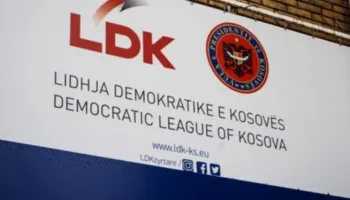 LVV propozoi Konjufcën kandidat për President, vjen reagimi nga LDK: Nuk përfaqëson konsensusin e nevojshëm