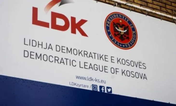 LVV propozoi Konjufcën kandidat për President, vjen reagimi nga LDK: Nuk përfaqëson konsensusin e nevojshëm