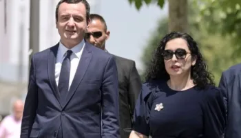 Ma ka pas me hile/ Kurti: Dekreti i Osmanit për shpërndarjen e Kuvendit, shkelje e rëndë kushtetuese