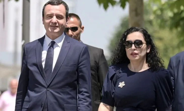 Ma ka pas me hile/ Kurti: Dekreti i Osmanit për shpërndarjen e Kuvendit, shkelje e rëndë kushtetuese