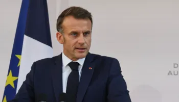 Macron dënon shkatërrimin e infrastrukturës në Lindjen e Mesme: Sulme të pamatura