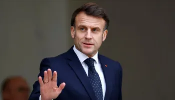 Macron: Franca nuk është e përfshirë në sulmet ajrore ndaj Iranit