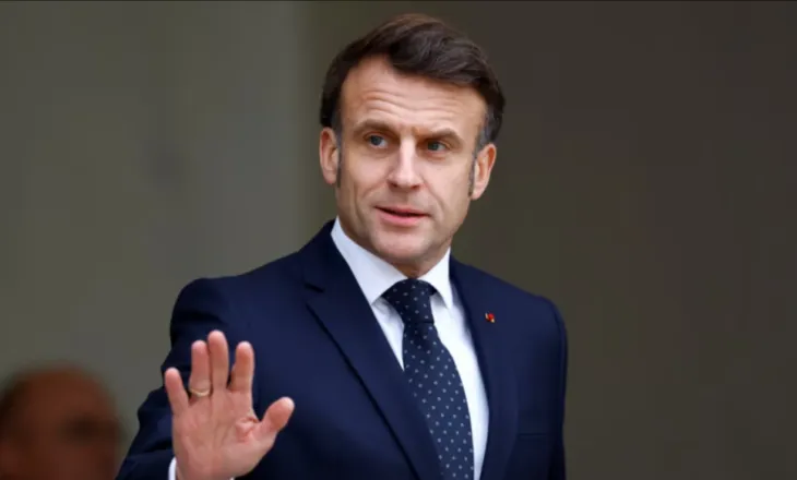 Macron: Franca nuk është e përfshirë në sulmet ajrore ndaj Iranit