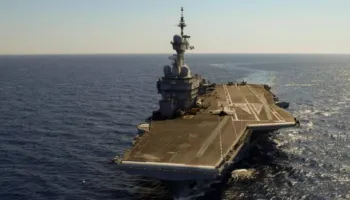 Macron: Franca rrëzoi dronë në Lindjen e Mesme, por nuk ishte pjesë e sulmeve ndaj Iranit