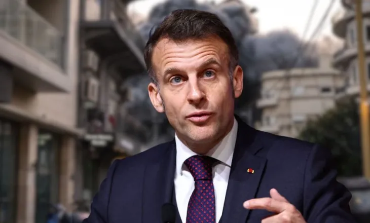 Macron: Gjysma e ardhshme e shekullit do të jetë një epokë e armëve bërthamore