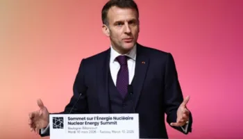Macron: Kapacitetet ushtarake të Iranit nuk janë reduktuar në zero
