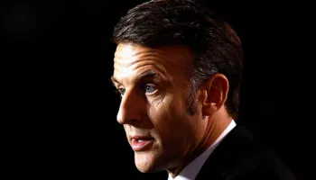 Macron paralajmëron: Kush sulmon Qipron, sulmon të gjithë Europën
