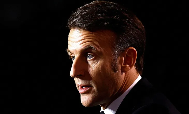 Macron paralajmëron: Kush sulmon Qipron, sulmon të gjithë Europën