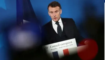 Macron paralajmëron për mundësinë e pushtimit të Libanit