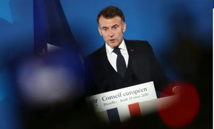 Macron paralajmëron për mundësinë e pushtimit të Libanit