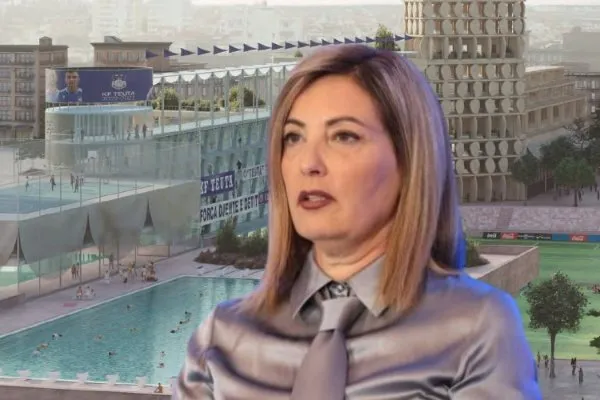 Madam Dështimi! Kokonës i rrëzohen të gjitha projektet e stadiumeve, nuk u paraqit asnjë investitor