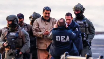 Maduro reagon nga burgu në SHBA: Jemi mirë