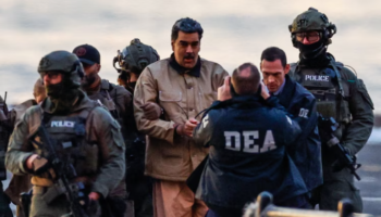 Maduro reagon për herë të parë pas burgosjes në SHBA: Jam mirë, qëndroj i fortë