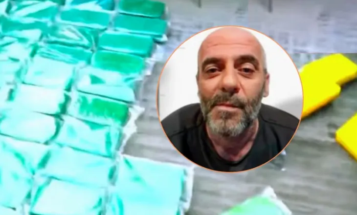 Mafia shqiptare ‘pushton’ Perunë: Rruga e re e trafikut të kokainës nga Amerika Latine drejt Europës