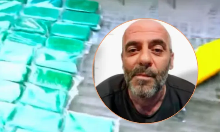 Mafia shqiptare shtrihet edhe ne Peru! Kush është ‘koka’ e trafikut të kokainës, droga kamuflohej si peshk dhe kallamar