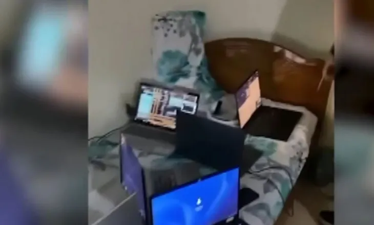 Mafia sllave në Vlorë, SPAK mbyll hetimet për organizatën kriminale që skllavëroi 24 të rinj ukrainas, GJKKO merr në dorë dosjen